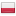 cialisnajtaniej.pl server is located in Poland
